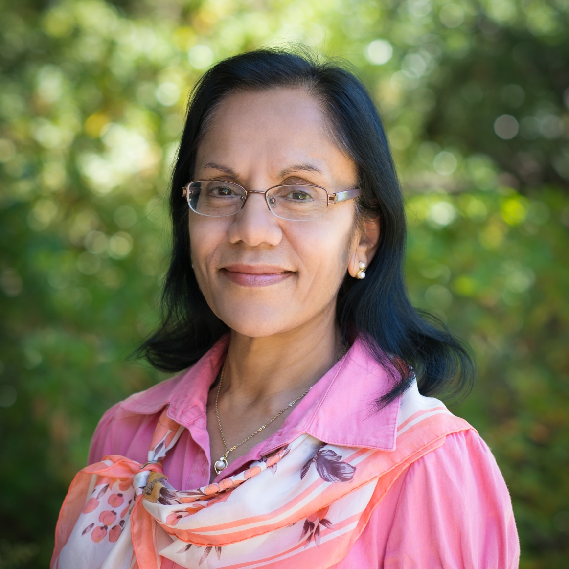 Rama Natarajan