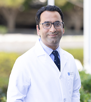 Pashtoon Kai, M.D.