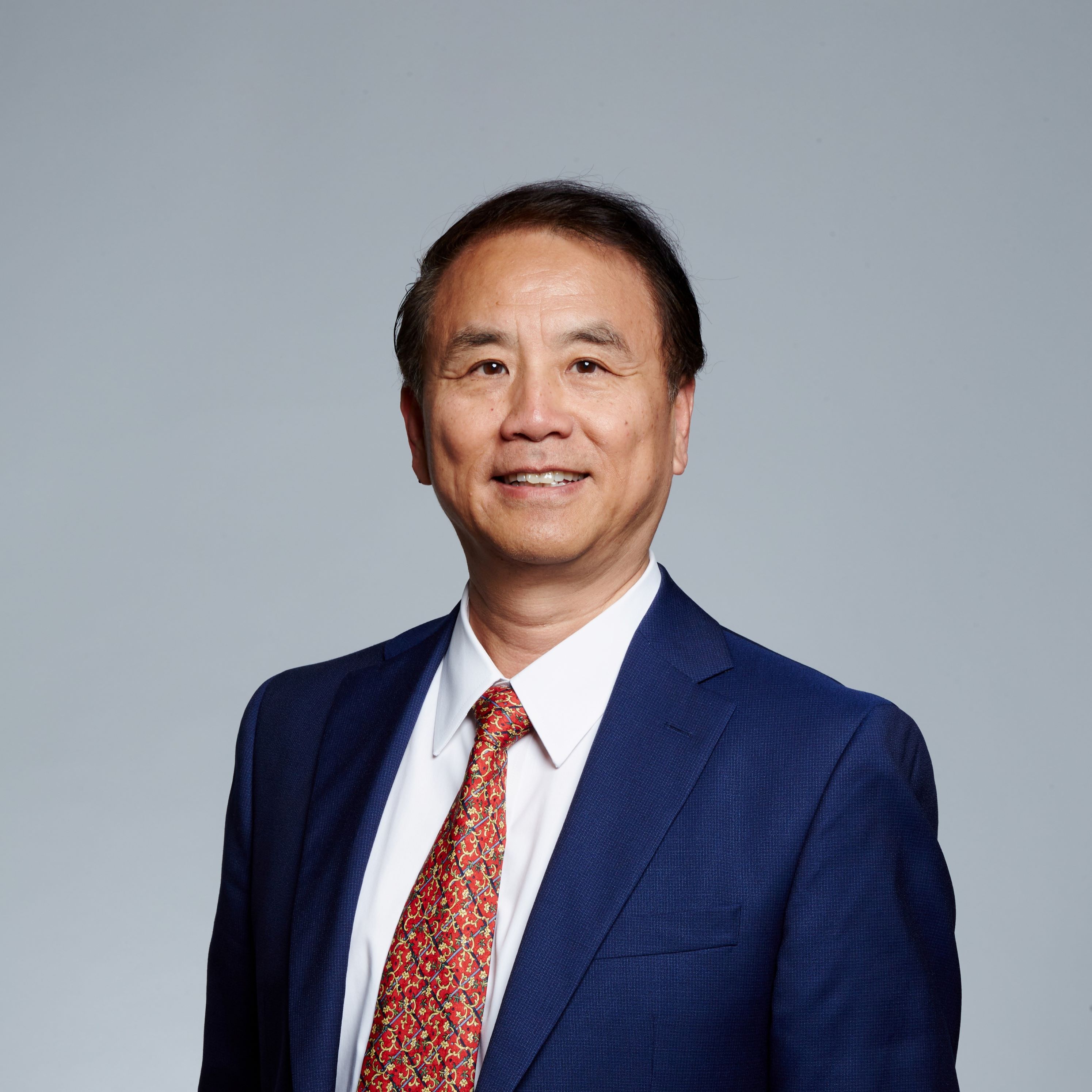 Yang Shi
