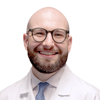 Alexander Krule, M.D., M.S.