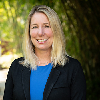 Christine Brown, Ph.D.