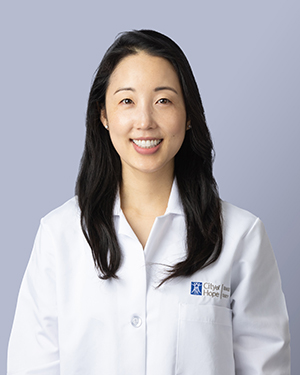 Irene M. Kang, M.D. 