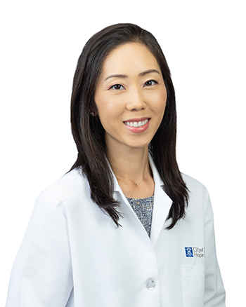 Josephine Kim, M.D.