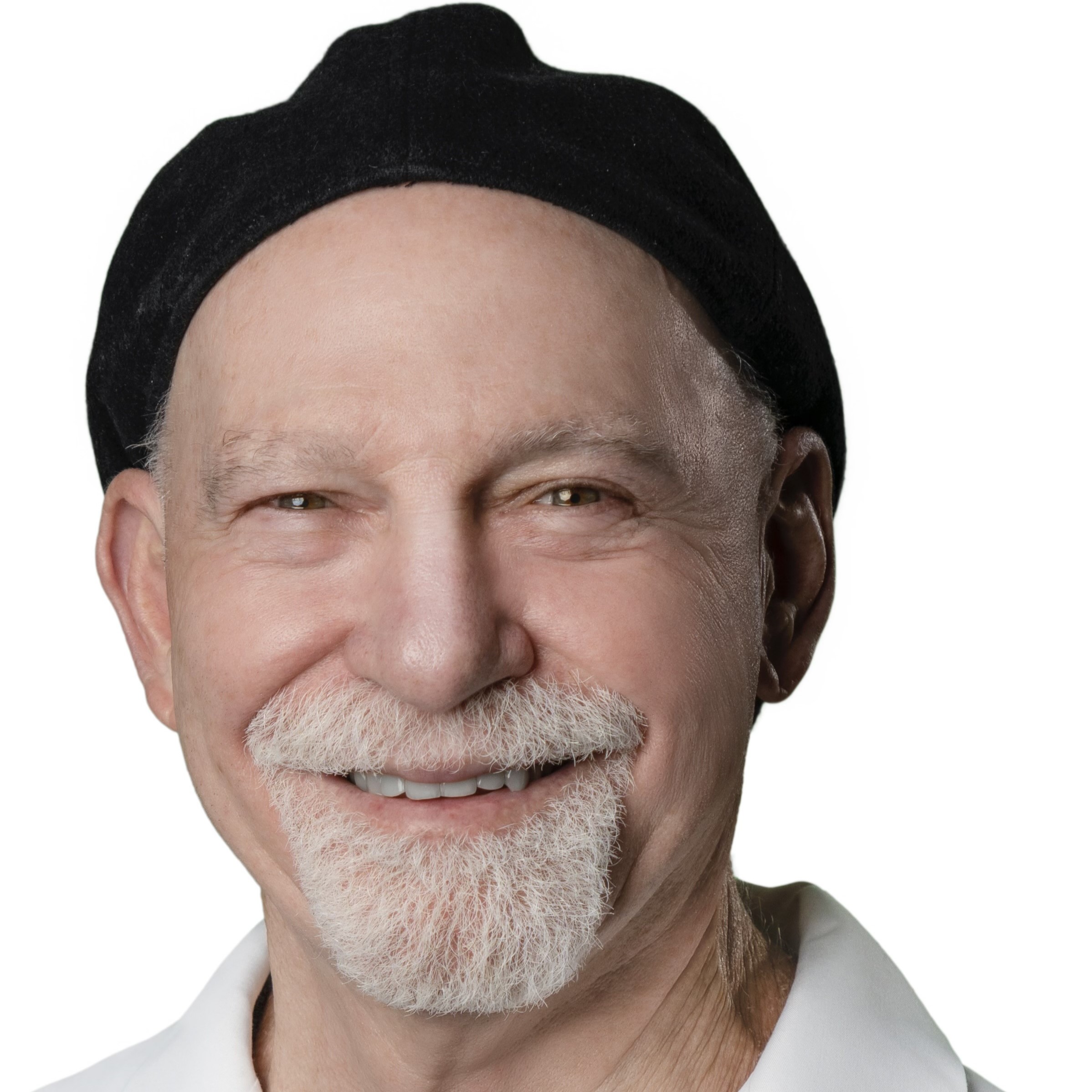 Dr. Steven T. Rosen