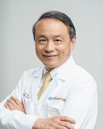 Ping Wang, M.D.