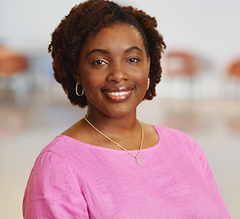 Sade Wilson