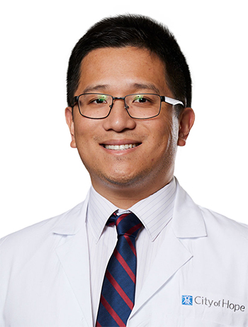 Shen Li, M.D.
