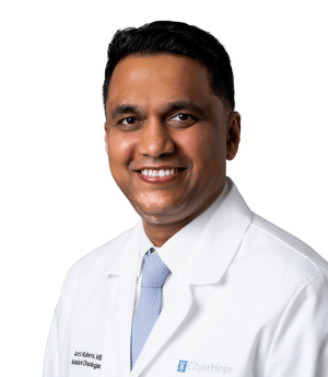Dr. Amit Kulkarni