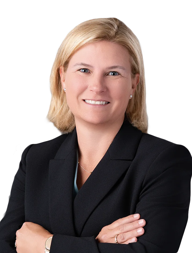 Melissa Childress