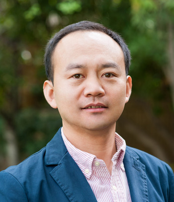 Yanzhong Yang