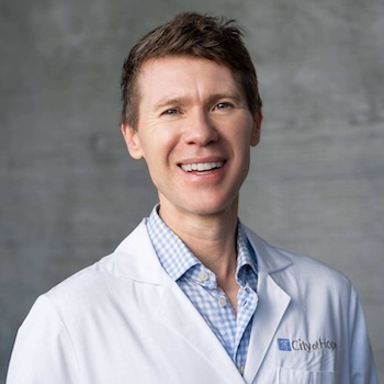 Lee Jones | Beckman Research Institute of City of Hope