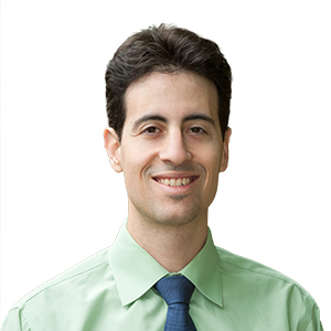 Meet Dr. Andrew T Leitner