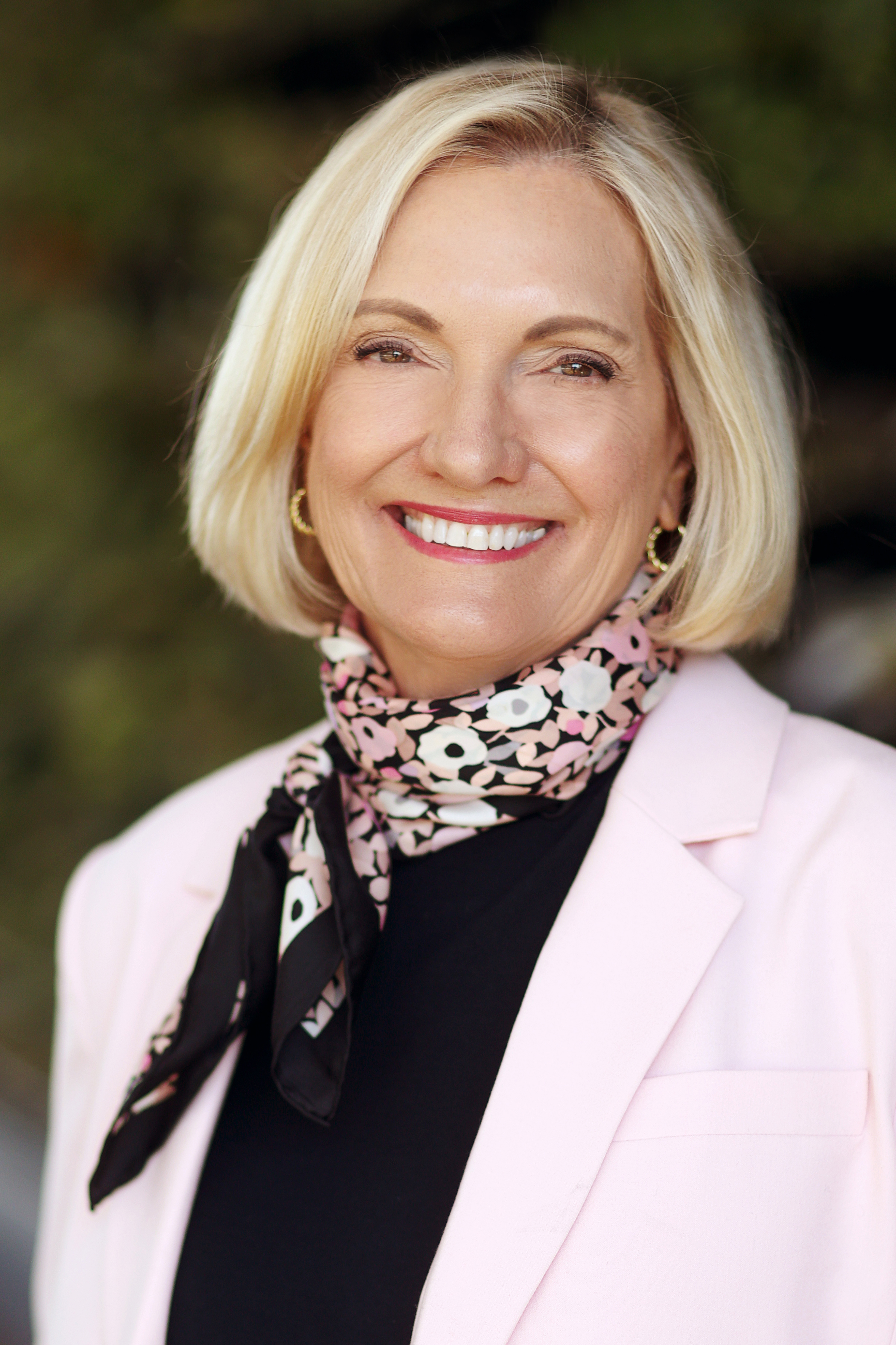 Annette Walker