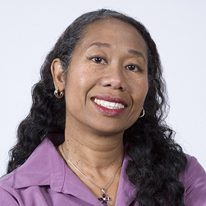 Kimlin Tam Ashing, Ph.D