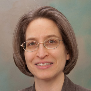 Carolyn Behrendt., Biostatistician and Research Professor