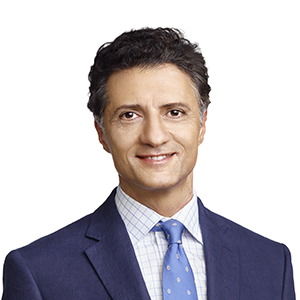 Behnam Badie, M.D.