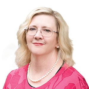 Betty Ferell Ph.D, M.S.N. Betty Ferell