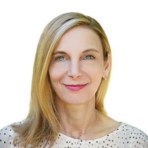 Christiane Querfield CV Bio