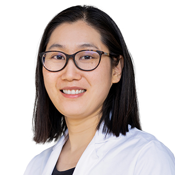 Christina Wei, M.D.