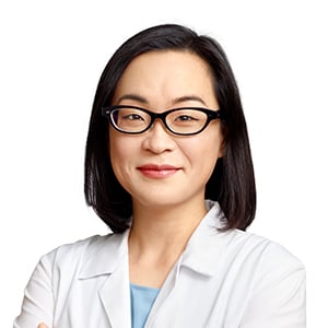 Meet Medical Oncologist/Hematologist Christina H. Yeon, M.D.