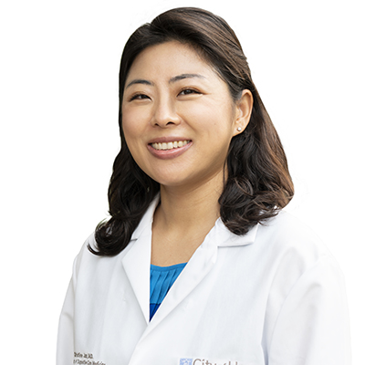 Christine Jun, M.D.