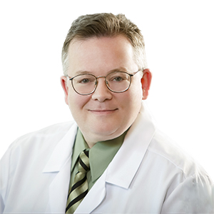 Meet Pediatric Oncologist Clarke Anderson, M.D. Meet Pediatric Oncologist Clarke Anderson, M.D.