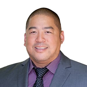 Clayton Lau Bio