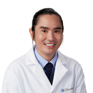 Danny Nguyen, MD