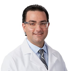 Nishan Tchekmedyian, M.D.