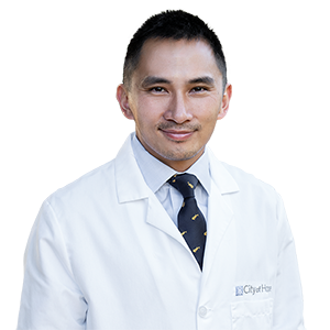 Dr. Andrew Nguyen
