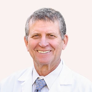 Meet Joseph Rosenthal, M.D. Meet Joseph Rosenthal, M.D.
