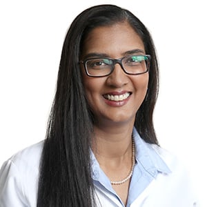 Tanya Siddiqi