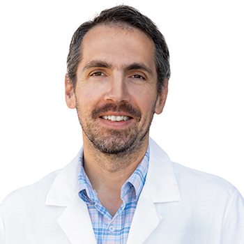 Doctor Daniel Schmolze