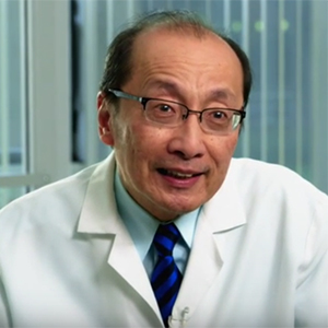 Meet Medical Oncologist Dean W. Lim, M.D.