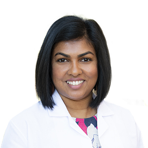 Deepa Nanayakkara, M.D.