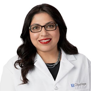 Dilruba Haque, MD