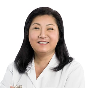 Meet Breast Oncologist Dortha Chu, M.D., Ph.D., F.A.C.S.