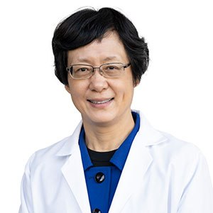 Fang Fan, M.D, Ph.D Fang Fan, M.D, Ph.D