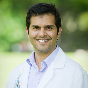 Nitya Nathwani, M.D. Nitya Nathwani, M.D.