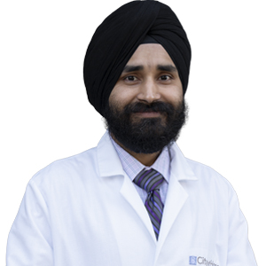 Dupinder Singh, M.D.