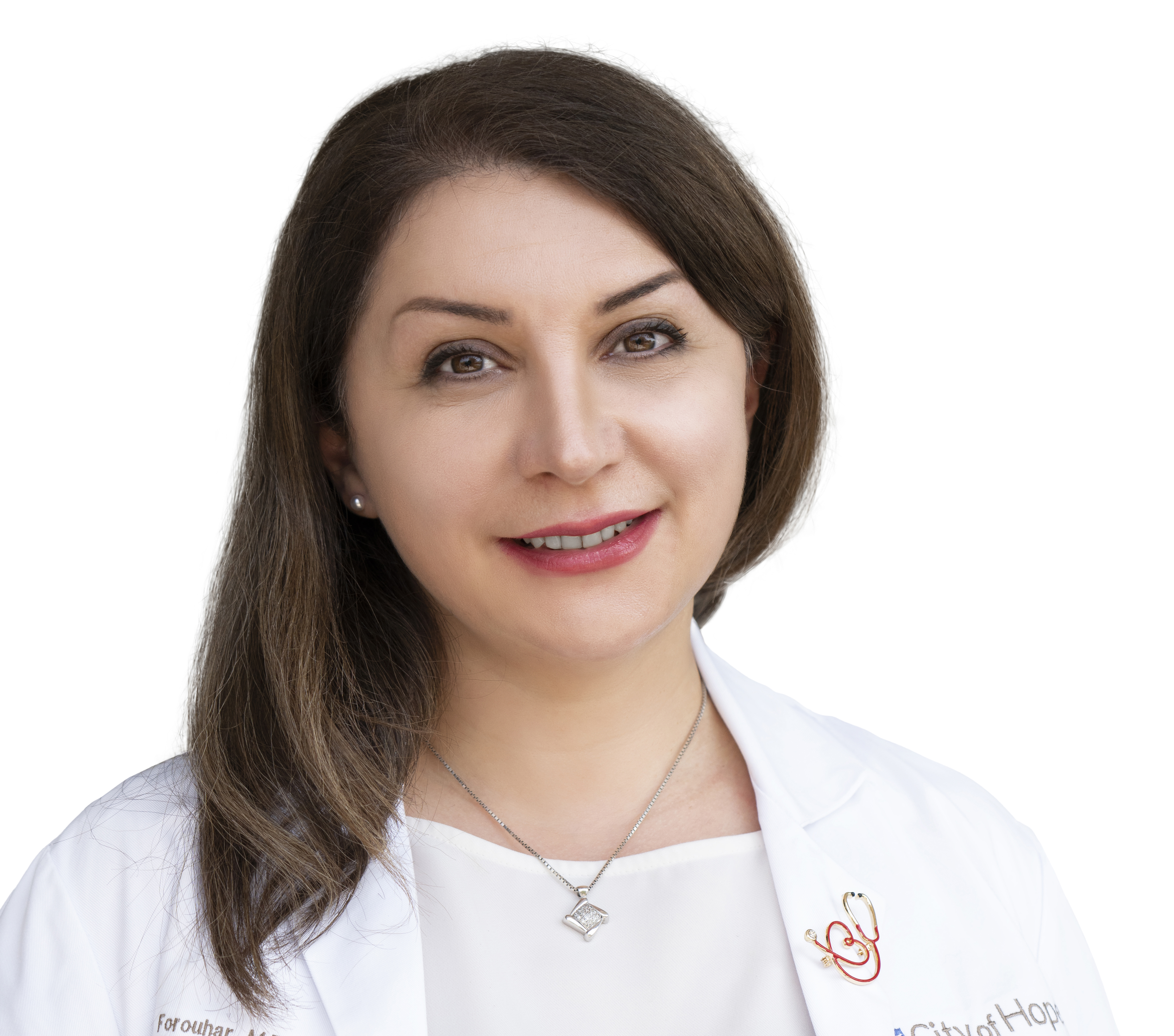 Elena Forouhar, M.D. - Profile Photo