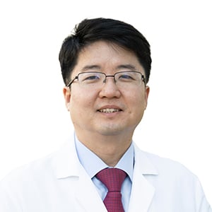 Ernest S. Han, M.D., Ph.D.