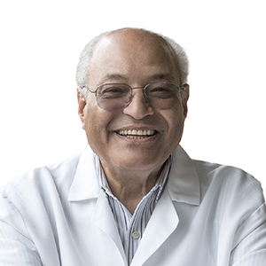 Fouad R. Kandeel, M.D., Ph.D.