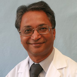 Meet Medical Oncologist Naveen Gupta, M.D.