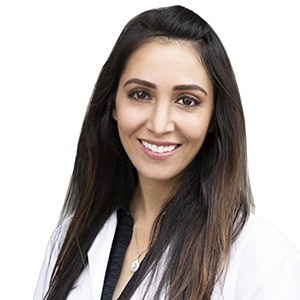 Hoda Pourhassan, M.D