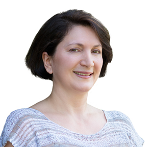 Chilian-Irina Irina Chilian