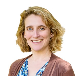 Jeannine McCune - Profile Photo Jeannine McCune
