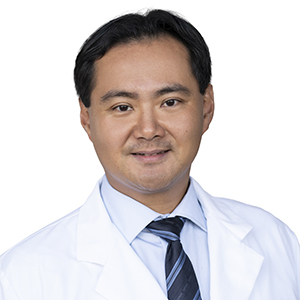 Jeff F Lin, MD