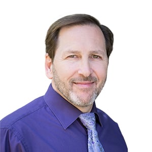 City of Hope's Jeffrey Weitzel, M.D.