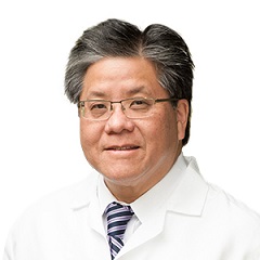 Jeffrey Wong